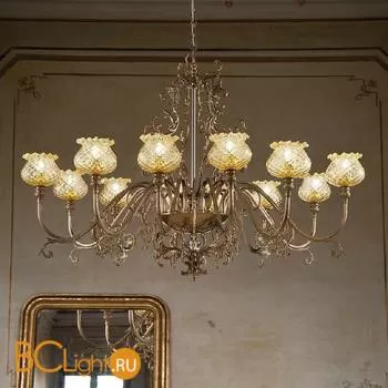 Люстра Emme Pi Light 6080/12 (6080 12)