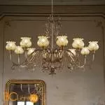 Люстра Emme Pi Light 6080/12 (6080 12)