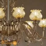 Люстра Emme Pi Light 6080/12 (6080 12) - Фото 0