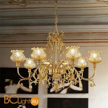 Люстра Emme Pi Light 6085/8 (6085 8)