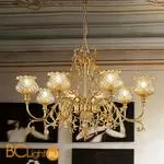 Люстра Emme Pi Light 6085/8 (6085 8)