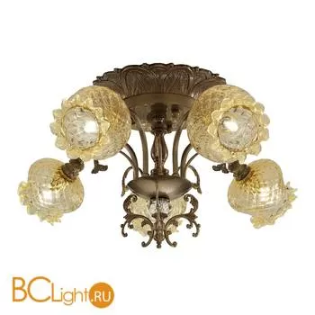 Потолочная люстра Emme Pi Light 6080/PL5 (6080 PL5)