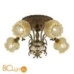 Потолочная люстра Emme Pi Light 6080/PL5 (6080 PL5)