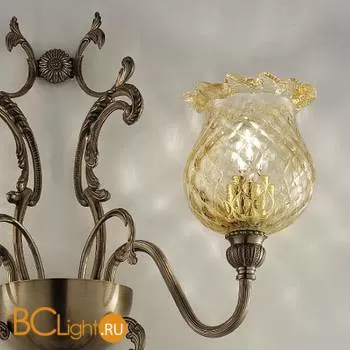 Бра Emme Pi Light 6080/A2 (6080 A2) - Фото 0