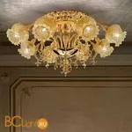 Потолочная люстра Masiero Classica 6085/PL8 (6085 PL8)