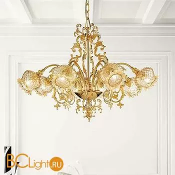 Люстра Emme Pi Light 6095/8 (6095 8)