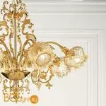 Люстра Emme Pi Light 6095/8 (6095 8) - Фото 0