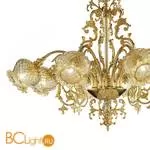 Люстра Emme Pi Light 6095/8 (6095 8) - Фото 1