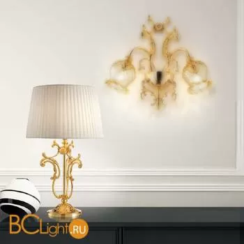 Настольная лампа Emme Pi Light 6095/TL1 (6095 TL1)