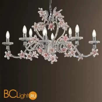 Люстра Emme Pi Light 6140/4+4 (6140 4+4)