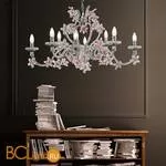 Люстра Emme Pi Light 6140/4+4 (6140 4+4) - Фото 2