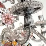 Люстра Emme Pi Light 6140/4+4 (6140 4+4) - Фото 0