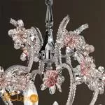 Люстра Emme Pi Light 6140/4+4 (6140 4+4) - Фото 1