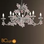 Люстра Emme Pi Light 6140/4+4 (6140 4+4)