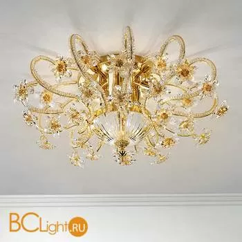 Потолочный светильник Emme Pi Light 6145/PL6 (6145 PL6)