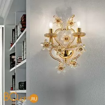 Бра Emme Pi Light 6145/A2 (6145 A2) - Фото 0