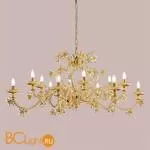 Люстра Emme Pi Light 6145/6+6 (6145 6+6)