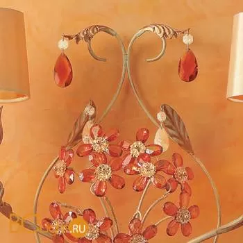 Бра Emme Pi Light 7100/A4 asfour - Фото 2