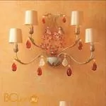 Бра Emme Pi Light 7100/A4 asfour