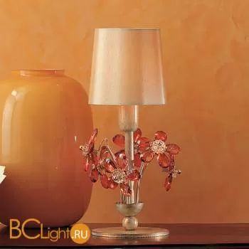 Настольная лампа Emme Pi Light 7101/TL1 P asfour