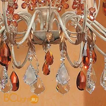 Люстра Emme Pi Light 7100/S12 asfour - Фото 1