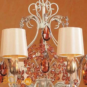 Люстра Emme Pi Light 7100/S12 asfour - Фото 2