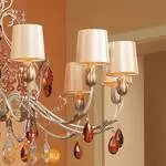 Люстра Emme Pi Light 7100/S12 asfour - Фото 0