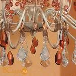 Люстра Emme Pi Light 7100/S12 asfour - Фото 1