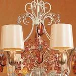 Люстра Emme Pi Light 7100/S12 asfour - Фото 2