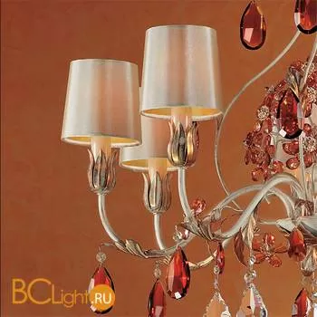 Люстра Emme Pi Light 7100/S8 asfour - Фото 0