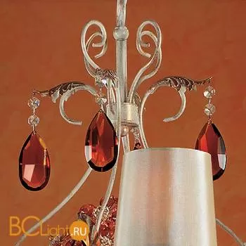 Люстра Emme Pi Light 7100/S8 asfour - Фото 2