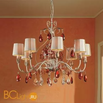 Люстра Emme Pi Light 7100/S8 asfour