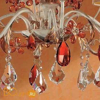 Люстра Emme Pi Light 7100/S8 - Фото 1