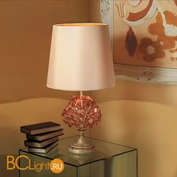 Настольная лампа Emme Pi Light 7101/TL1 G asfour