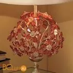 Настольная лампа Emme Pi Light 7101/TL1 G asfour - Фото 1