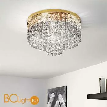 Потолочный светильник Emme Pi Light 8032/PL3+1 asfour