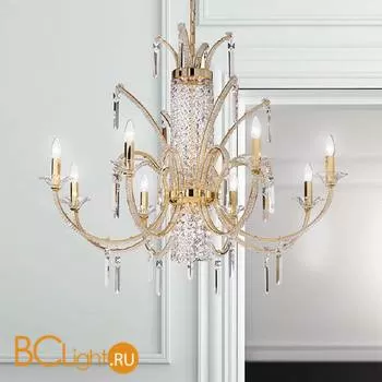 Люстра Emme Pi Light 8032/8 asfour