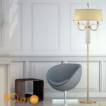 Торшер Emme Pi Light 8032/STL2 asfour