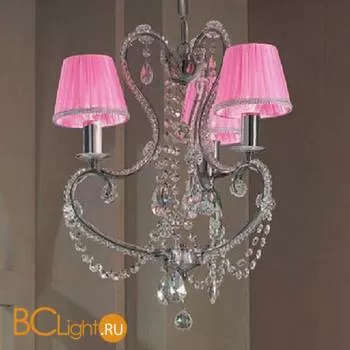 Люстра Emme Pi Light 8070/3 asfour