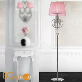 Торшер Emme Pi Light 8070/STL1 asfour