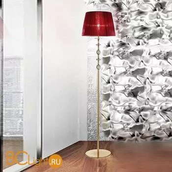 Торшер Emme Pi Light 8615/STL1