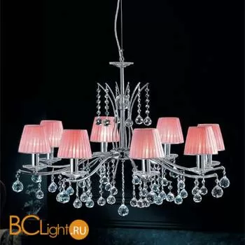 Люстра Emme Pi Light 8610/8 asfour