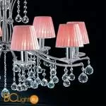 Люстра Emme Pi Light 8610/8 asfour - Фото 0