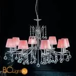 Люстра Emme Pi Light 8610/8 asfour