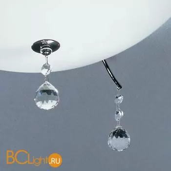 Потолочный светильник Emme Pi Light 8610/PL3 asfour - Фото 0