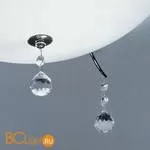 Потолочный светильник Emme Pi Light 8610/PL3 asfour - Фото 0