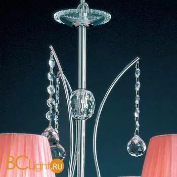 Люстра Emme Pi Light 8610/6 asfour - Фото 2