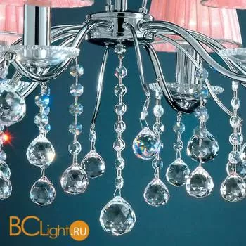 Люстра Emme Pi Light 8610/6 - Фото 1