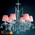 Люстра Emme Pi Light 8610/6