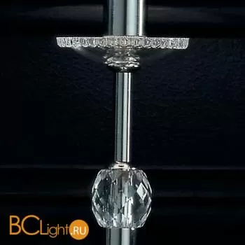 Настольная лампа Emme Pi Light 8610/TL1 P asfour - Фото 0